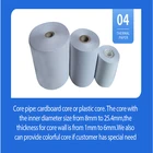 Hot Product Factory Price White Woodfree Offset Printing Bond Paper