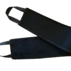 Back Applicator Body LUMI Custom Logo Back Strap For Body Care Shower Belt Tanning Mitt For The Back Back Applicator