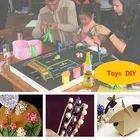 Adhesive Child Use Quick Bond 20g Cyanoacrylate Adhesive 502 Super Glue For Toys Repairing Crafts DIY SG01