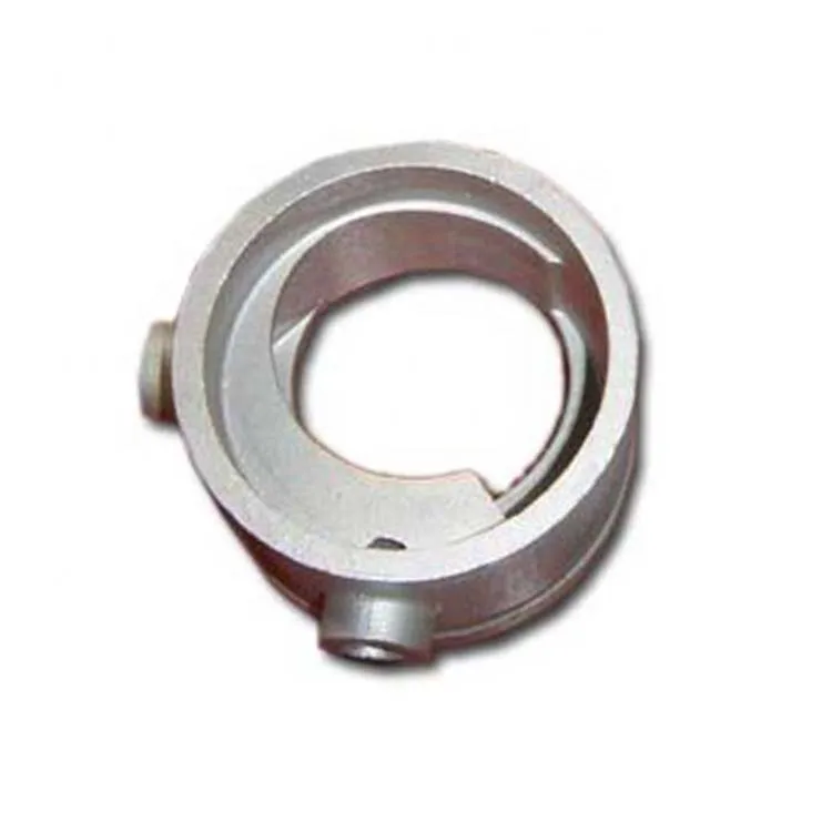 Innovative products cnc bicycle lock machining parts new product launch in china