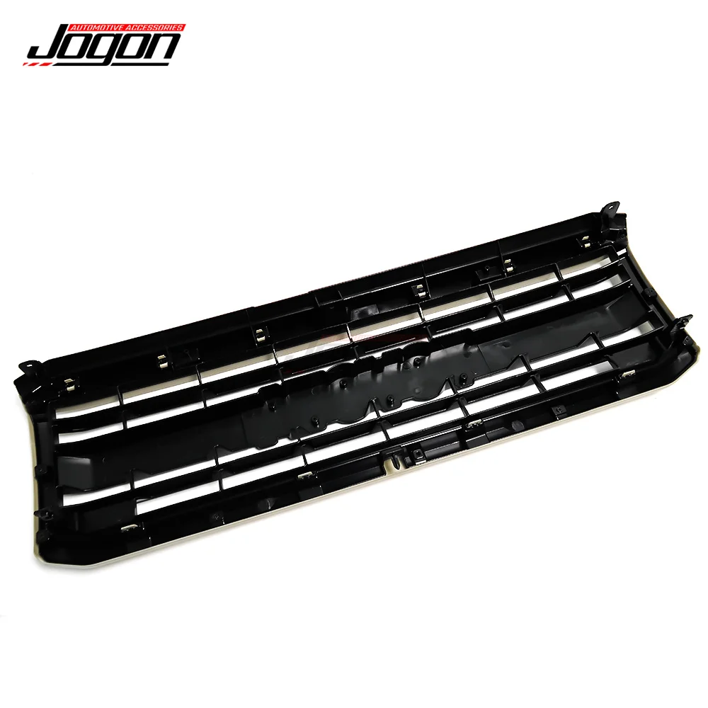 Car Front Bumper Grill Racing Grille For Toyota Land Cruiser 70 Series