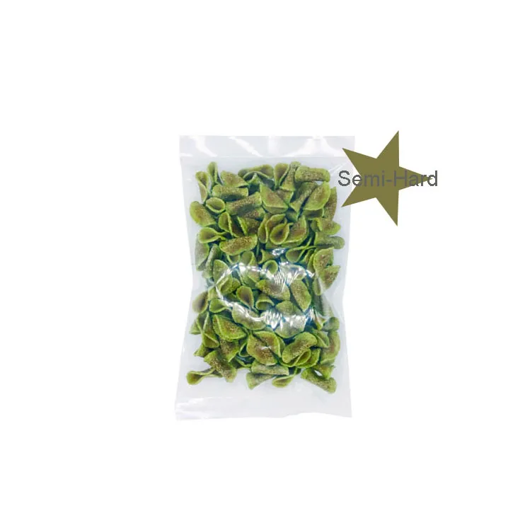 japanese green tea baked gluten free snack salty