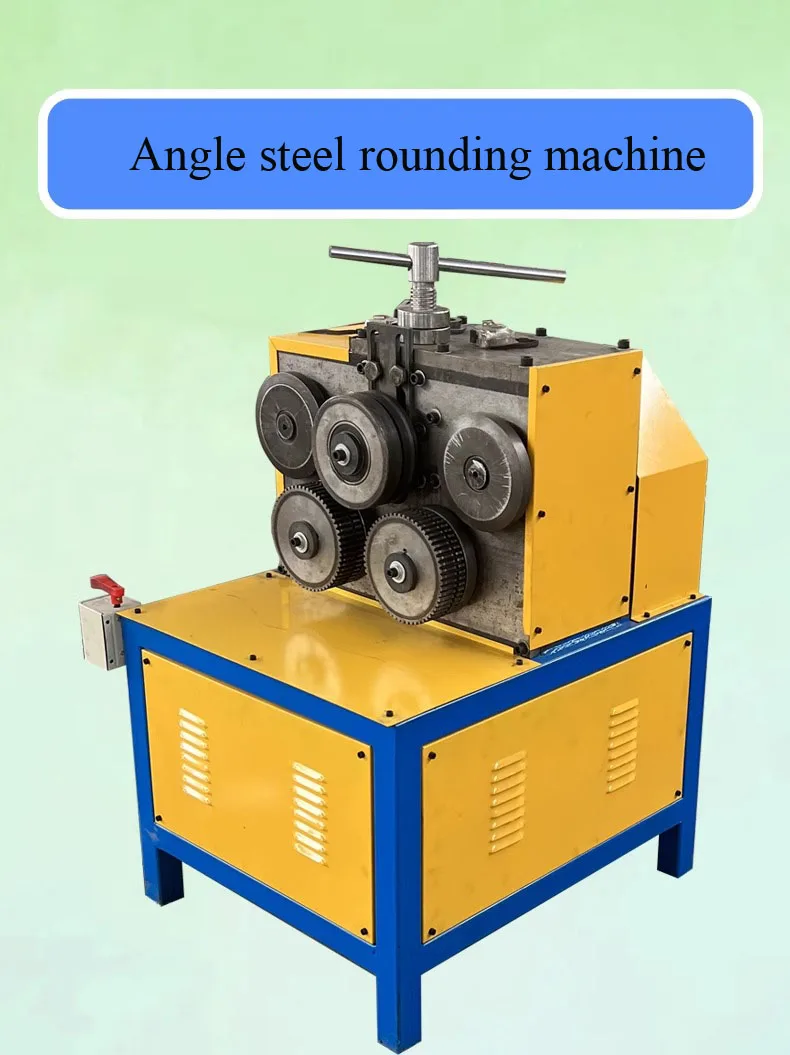 Construction Machinery V V Electric Steel Steel Pipe Bending