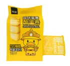 Food Chinese Feature Healthy Food Snack Salted Egg Yolk Flavor Crackers Egg Roll For Sale