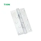 Hinge 5 Inch Hignt Quality Butt Hinge With 4 Ball Bearing