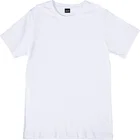 Wholesale Men Blank Custom Quality Cotton Loose Drop Shoulder Unisex Oversized Funny Tshirt Fashion