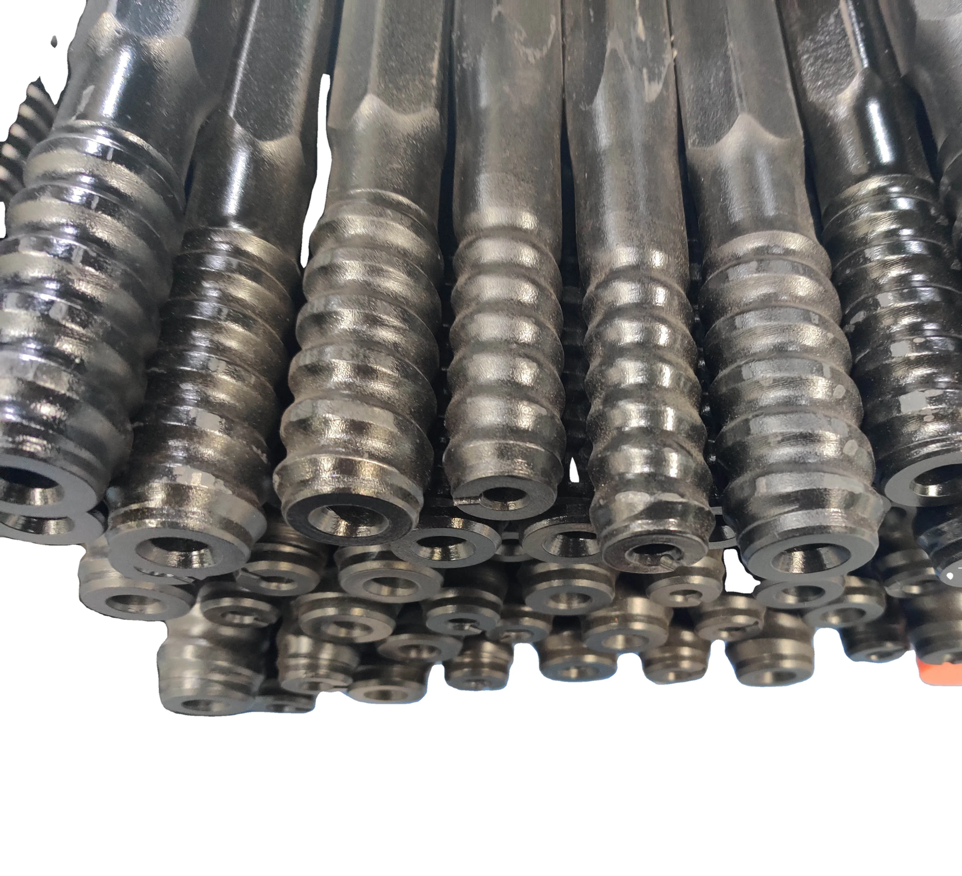 Thread Drill Rod Drilling Pipe For Thread Bits 5 Feet 10 Feet Drill Tool -  Buy Drill Pipe Thread Drill Pipe Thread Drilling Rod,Drilling Tool Drilling  Accessory,Drill Equipment Drill Tool Product on