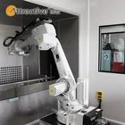 For Machinery For Painting High-quality Industrial Spraying Robot Coating Machine Painting Production Line For Manufacturing Car And Furniture Products