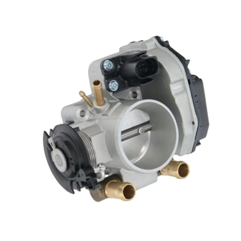 Throttle Body For VW Passat B5 3B2 1.8 ARG ARH ARM AVV ADR AFY AHL 058133063H 408237212002Z