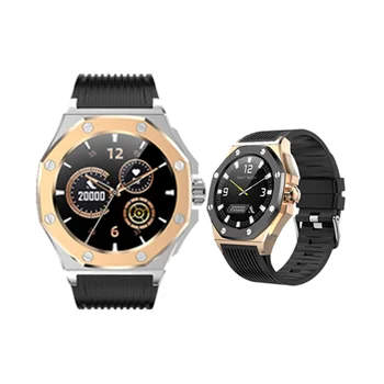 Most Fashion Online F9 smartwatch Music Fitness Smart Bracelet One-click Sos reloj smart watch