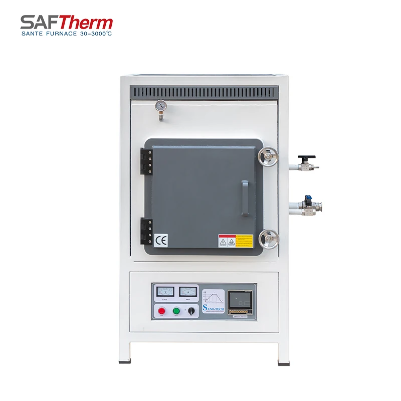 Freezing Equipment, 1200C, 1500C, 1700C - detail 6