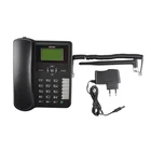 Phones 3g Phone Sim Cordless Phones 850/1900/2100MHz Unlocked 2G GSM 3G WCDMA Landline Phone With SIM Card