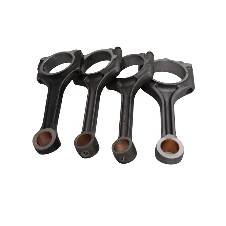 Customized Con Rod Of Various Brand For Mercedes-benz For Bmw For Audi For  Lr For Vw For Toyota For Kia Etc Connecting Rod - Buy For Audi For Bmw For  