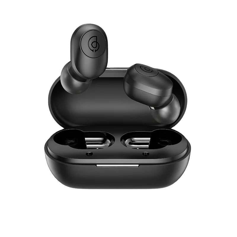 haylou wireless earbuds pairing