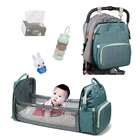 Bags Diaper Bag Diaper Bag Baby Baby Changing Bags Diaper Bag Backpack With Changing Station 3 In 1 Travel Diaper Bag