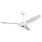 Room Fan Large Size Simple And Stylish Living Room Without Lamp Ceiling Fan With Light