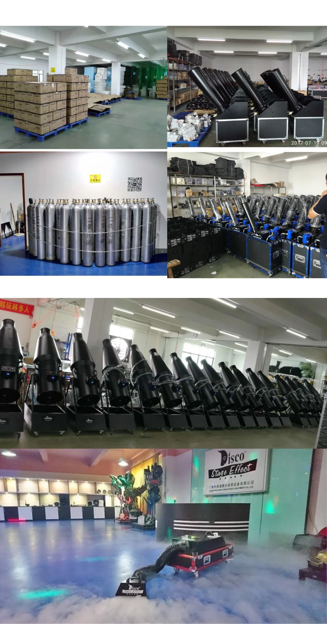 Romantic Indoor Outdoor Dj Artificial Led Snow Machine with Dmx 600w 1500w 2000w for Party Disco Stage Effect Event Christmas