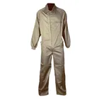 Suit 2021 Factory Outlet High Quality Flame Retardant Fire Safety Overwear Suit