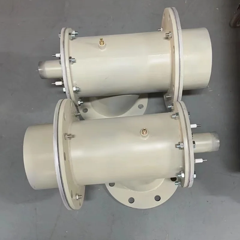 AIO industrial burner is suitable for various industrial kilns and gas heating devices
