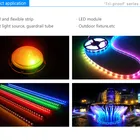 Rgb Led 5v Sk6812 5050 Rgb Led Chip Addressable Rgb Smd Led