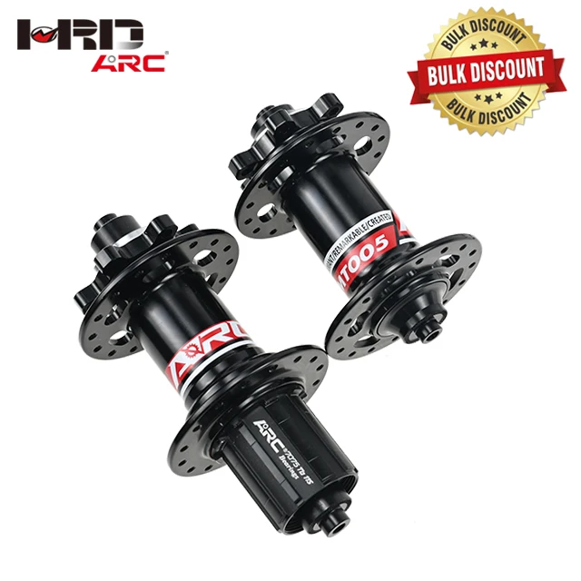 bike hub manufacturers