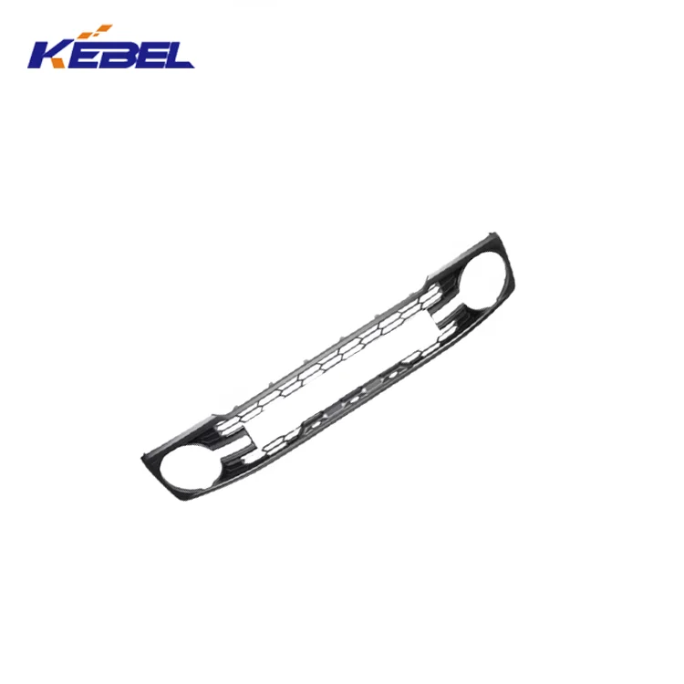 KEBEL Car Parts Raptor Grille Oem N2DZ-8200-ZA Car Grill for Ford Bronco 2021 manufacture