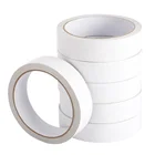 Adhesive Tape Acrylic Adhesive Tape Supplier Best Selling Waterproof Double Sided Tissue Adhesive Tape