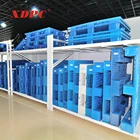 Prices Pallet Pallet Pallet Manufacturing Best Prices Euro Standard Size New Used Plastic Epal Pallet 1200 X 800 For Sale