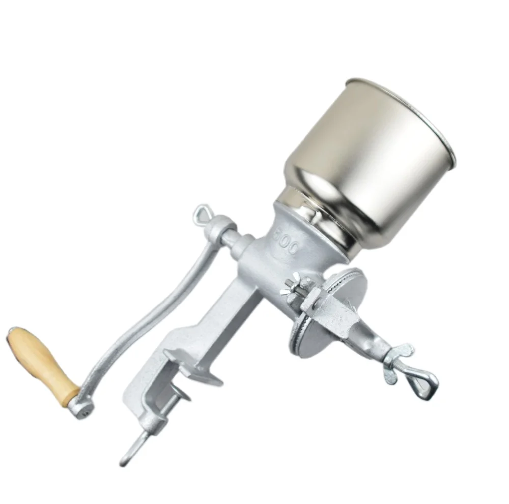 hand maize grinder