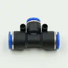 Fitting Reducing Fittings Fittings Reducer Fitting Plumbing Tee Fitting T-type Tee Reducing Pneumatic Fittings