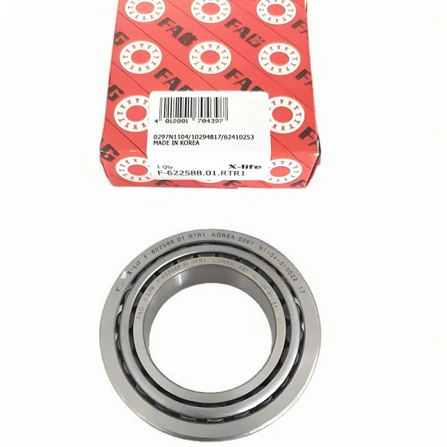 Cheap bearing High quality Auto Gearbox Bearing F-568031 STS3572 NP050487/NP537150 BT1-0124 32012JR/1B F-622588 for NSK KOYO