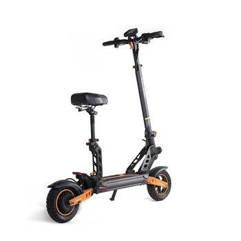 New Release Kugoo Kirin Kukirin G Max Electric Scooter Wh