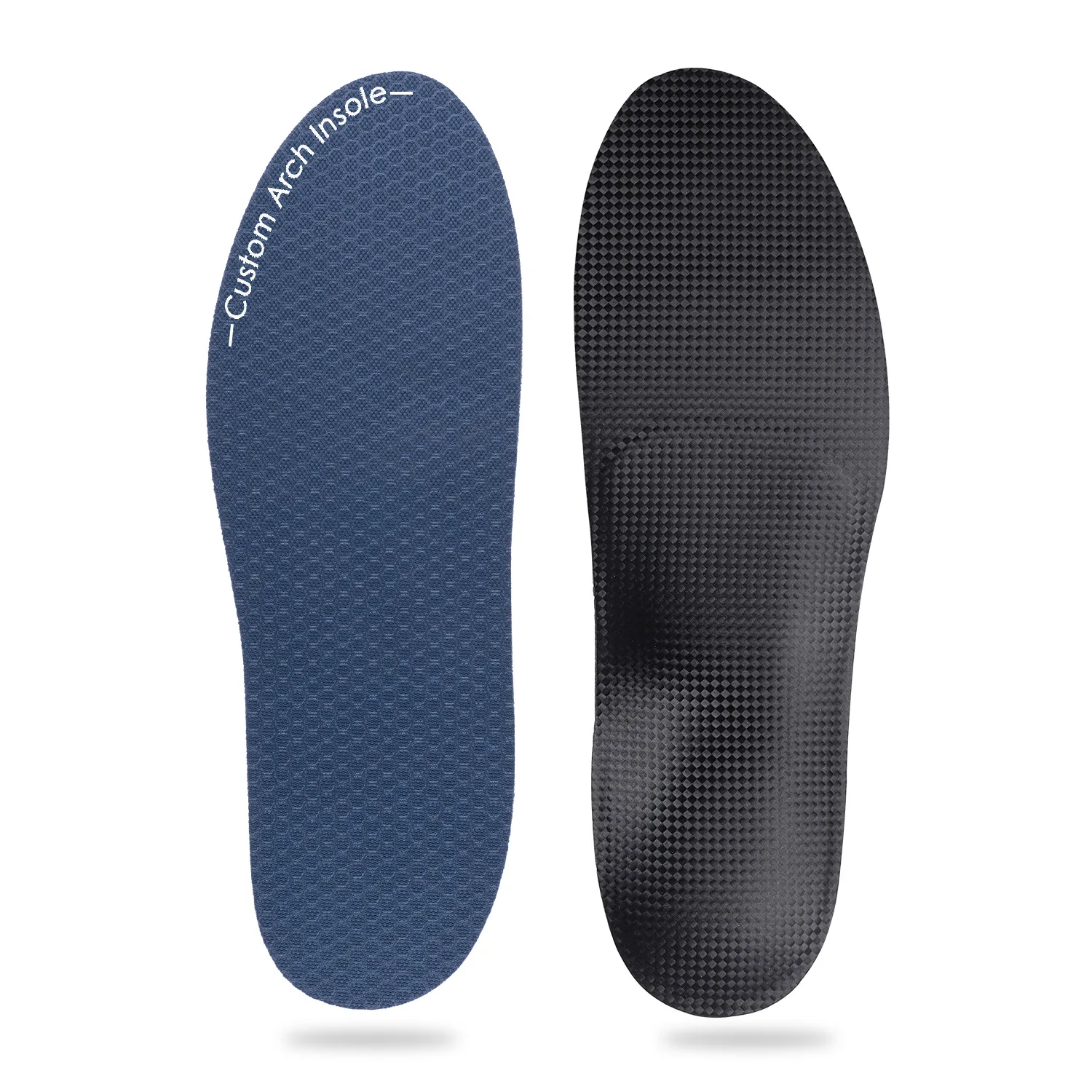 Heat Moldable Thermoplastic Insole Foot Scanner Personalized Shoe Inserts Custom Orthotics Oven Use EVA Cushioning Orthotic Pads Heat Moldable Thermoplastic Insole Foot Scanner Personalized Shoe Inserts Custom Orthotics Oven Use EVA Cushioning Orthotic Pads