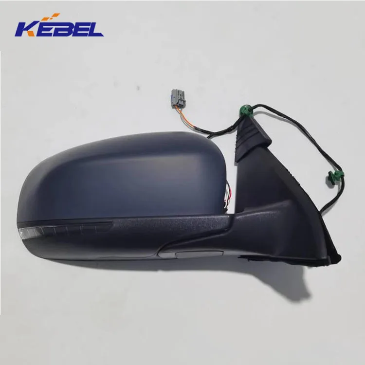 product 68365136aa auto spare body parts 5 lines and 11 lines rear view mirror oem 68365137aa car mirrors for jeep compass 2021-5