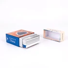 High Quality Custom Silver Edges Tarot Cards Printing Oracle Cards With Book Instruction