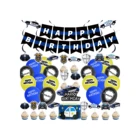 Party Supplies Kids Party Decor Balloons Party Decoration Set Birthday Decoration Party Supplies