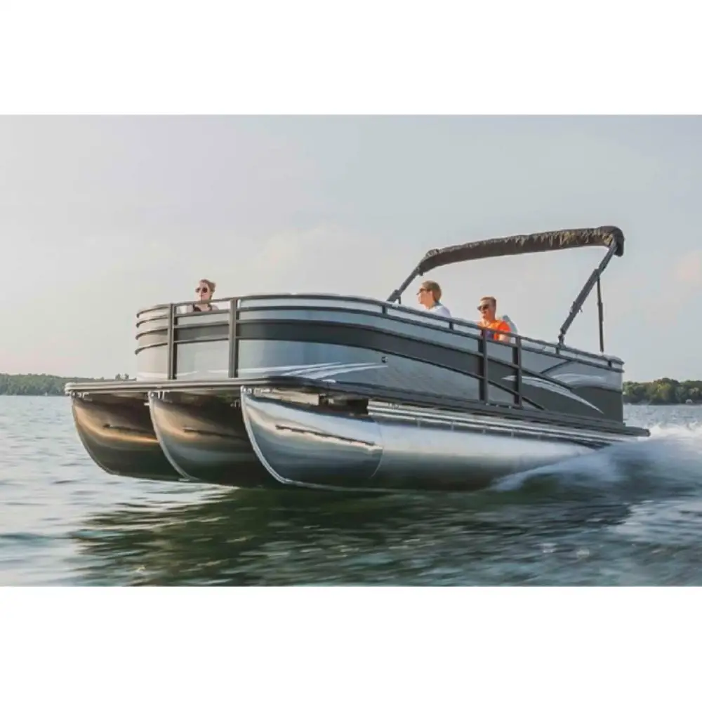 Top Rated Pontoon Boats 2020 Game