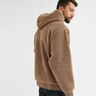 Men Men Hoodies New 2020 New Hot Selling Street Fashion Plush Leisure Hoodie For Men