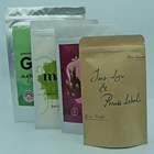 100% Tea Bulk Organic Matcha 100% Pure Green Tea Powder