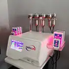 Laser Medical Laser Lipo Laser Slimming Vacuum Medical Grade Lipo Laser Machine