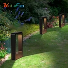 Wholesale Landscape Garden Ground Outdoor Aluminum Waterproof Ip65 10w Led Lawn Lamp