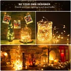 Special W Special Counter 100 Lamp Power W Light Yellow Emitting Color White Emitting Color Holiday Lighting