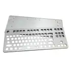 Price Computer Parts Factory Price Cheap Wholesale Computer Keyboard Accessories And Parts