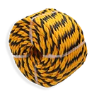 Rope 3 Strand Polypropylene Rope 3 Strand Color Customized Polypropylene Rope Twisted Poly Rop