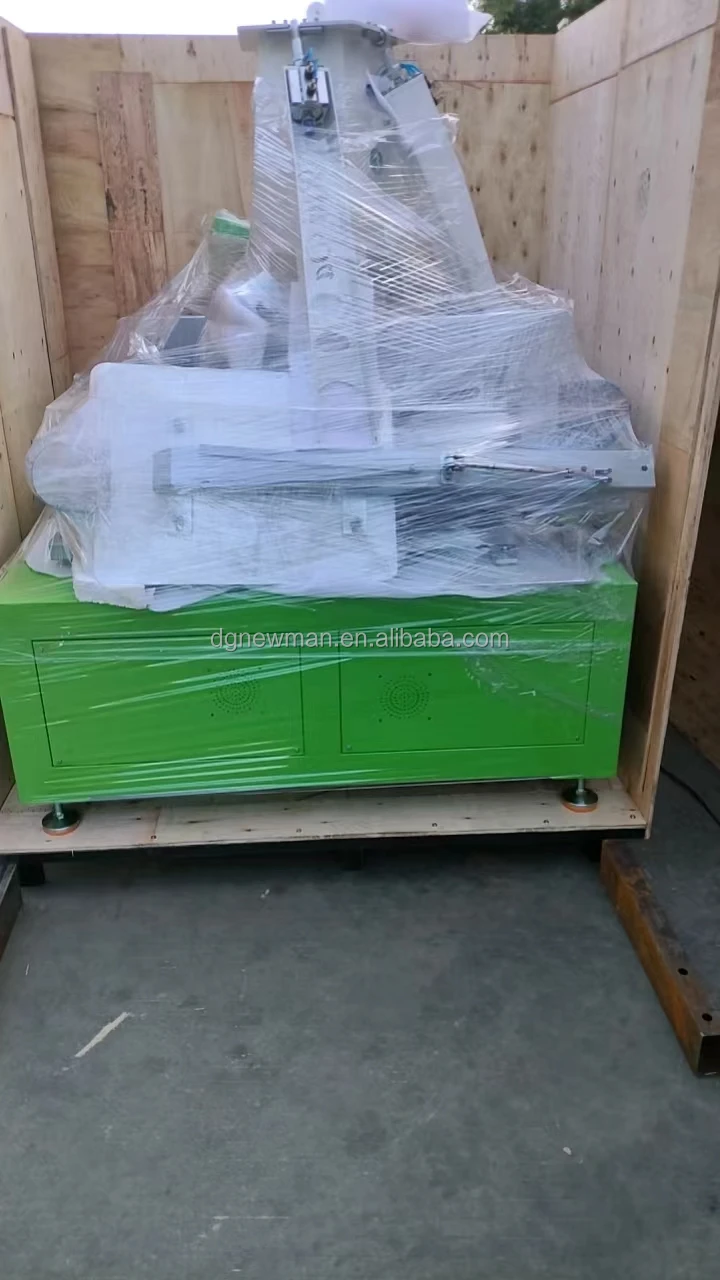 product high productive industry 4 color 10 station full kits carousel octopus automatic silk screen printing machine press machine-17