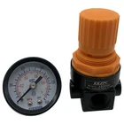 Type Air Pressure Of Air AR2000 Airtac Type Air Pressure Regulator AR2000 With Port Size Of 1/4'