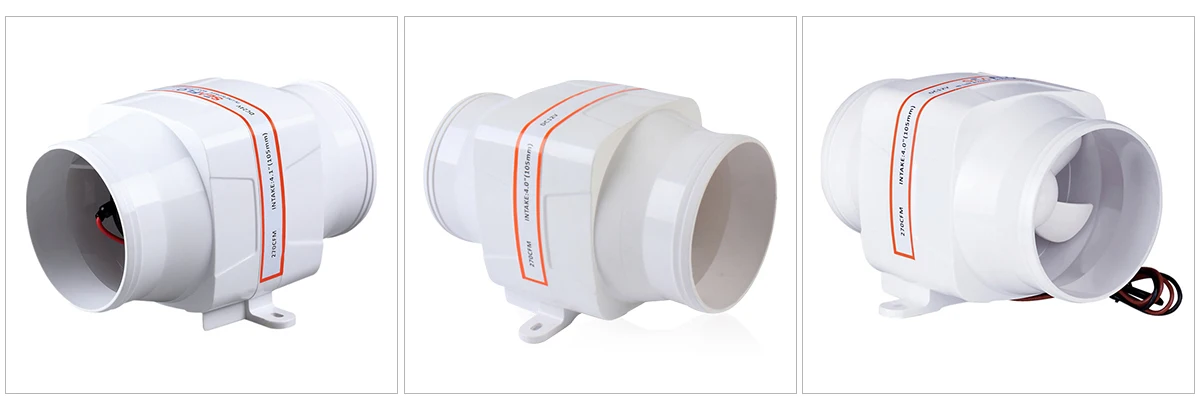 High-performance Straight Tube, ABS, Plastic - detail 4