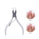 Cuticle Nipper Nippers Amazon Straight Nail Cuticle Nipper German Titanium Nails Nippers Nail Clipper