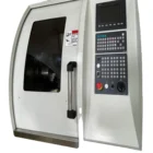 Cnc Lathe AM500 CNC Lathe For Seal Production