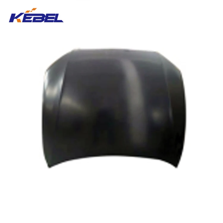 High Quality Car Spare Body Part Front Engine Hoods OEM 8T0 823 029H Car Hood for AUDI A5 2013 details